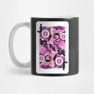 Joker Mug